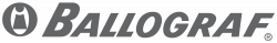 BALLOGRAF logo