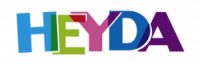 HEYDA logo