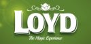 LOYD logo