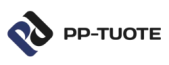 PP-TUOTE logo