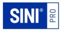 SINI PRO logo