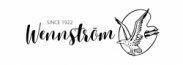 WENNSTRÖM logo