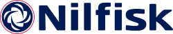 NILFISK logo