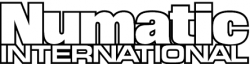 NUMATIC logo