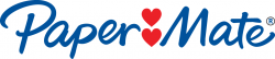 PAPERMATE logo