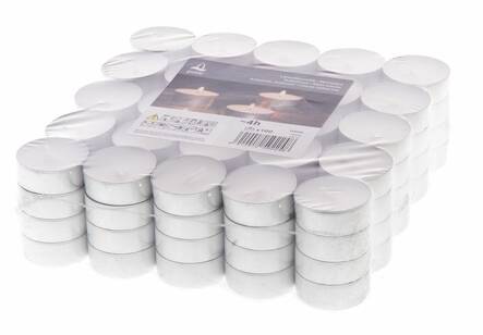 Lämpökynttilä Polar 100kpl/pkt - Kynttilät, lyhdyt ja tarvikkeet - 171720 - 1