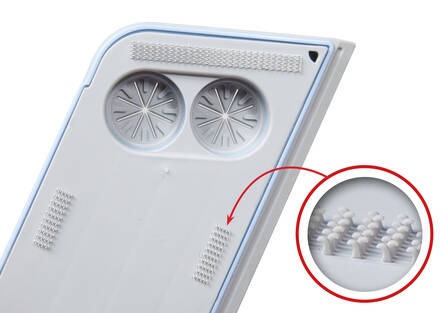 Monitoimimoppisetti 3 osaa SINI - Moppisetit - 149600 - 2