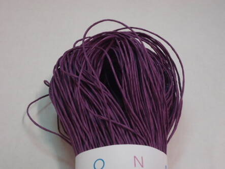 Paperinaru no8 200g - Askartelutarvikkeet - 141740 - 1