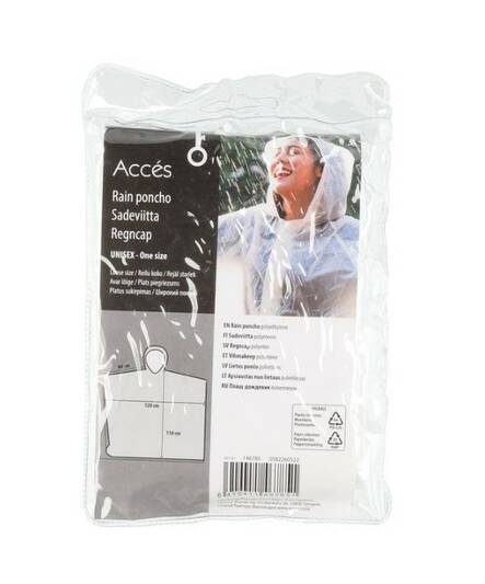 Sadeviitta hupulla - Vaatetus - 135480 - 1