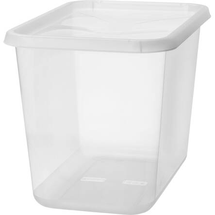 Säilytyslaatikko 60L SMARTSTORE Basic XL - Säilytyslaatikot ja -korit - 155080 - 1