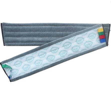 Tarramoppi 60cm ABENA Puri-Line - Tarramopit - 172420 - 1