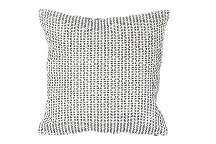 Tyyny 45x45cm 4LIVING Dobby - Kodintekstiilit - 152820 - 1
