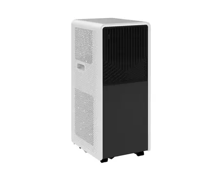 Ilmastointilaite WAVE PAC-2707C - Pöytä- ja lattiatuulettimet - 188300 - 1