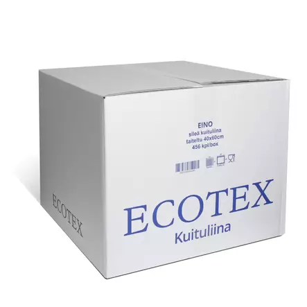 Kuituliina PAXU/EINO 40x60cm - Kuitukangasliinat ja telineet - 157010 - 2