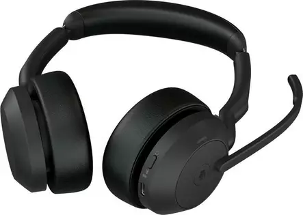 Kuuloke Jabra Evolve2 55 USB-A - Kuulokkeet - 182690 - 2