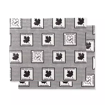 Liesituulettimen Rasvasuodatin Nedis - Kiinteistövarusteet - 143970 - 1