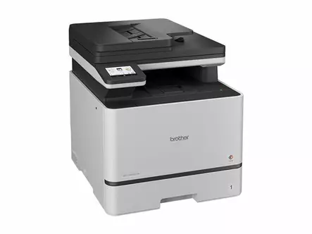 Monitoimilaite BROTHER DCP-L8630CDW - Brother monitoimilaitteet - 188890 - 2