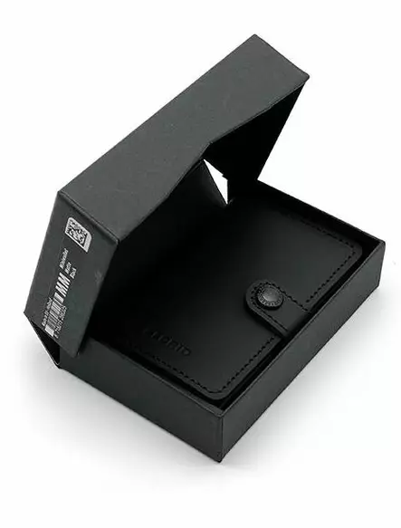 Secrid Minilompakko - Lahjaideoita - 133330 - 1