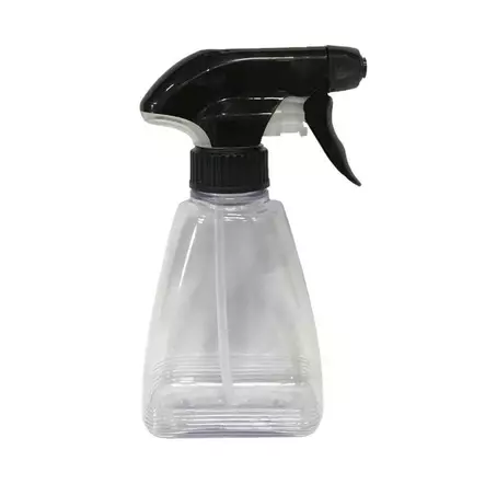 Suihkepullo Cl 250ml - Sumutinpullot - 183760 - 1