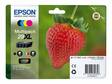 EPSON 29XL mustesuihku multipack - Mustesuihkuvärit Epson - 149900 - 1