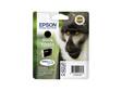 EPSON T0891 mustesuihku - Mustesuihkuvärit Epson - 120530 - 1