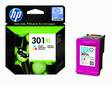 HP 301XL CH564EE mustesuihku - Mustesuihkuvärit HP - 125900 - 1