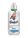 Huuhteluaine 762ml COMFORT Pure - Tekstiilien puhdistus ja huolto - 153520 - 1