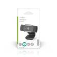 Nettikamera 2K Webcam NEDIS - Kuulokkeet - 172850 - 4
