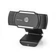 Nettikamera 2K Webcam NEDIS - Kuulokkeet - 172850 - 1