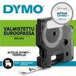 Tarrakirjoitin DYMO LabelManager 160 - Tarra- ja kohokirjoittimet Dymo - 127400 - 4
