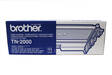 Värikasetti BROTHER TN-2000 laser - Brother laservärikasetit ja rummut - 113190 - 1