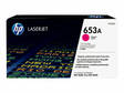 Värikasetti HP 653A CF323A - HP laservärikasetit ja rummut - 166450 - 1