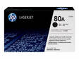 Värikasetti HP 80A CF280A laser - HP laservärikasetit ja rummut - 149520 - 1