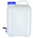 Vesikanisteri 16L PLASTEX - Muut keittiö- ja taloustarvikkeet - 168540 - 2