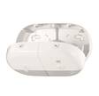Wc-paperiteline TORK T9 SmartOne Mini - Minijumborullat ja annostelijat - 150100 - 3