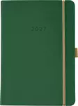 Color A6, tummanvihreä - Taskukalenterit - 189400 - 1