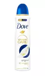 Deodorantti 150ml DOVE Original - Muu henkilöhygienia ja kosmetiikka - 144150 - 1