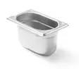 GN-astia GN 1/9 Kitchen Line - Ammattikeittiötarvikkeet - 174310 - 1