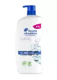 Hilseshampoo XXL 800ml Head & Shoulders - Kosmetiikka ja pesuaineet - 153630 - 1