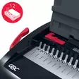 Kampasidontalaite GBC Combibind CB12 - Kampasidontalaitteet ja -tarvikkeet - 186410 - 4
