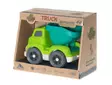 Kuorma-auto biomuovi 11x15,5cm - Lelut - 181110 - 3