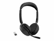 Kuulokemikrofoni Jabra Evolve2 65 MS - Kuulokkeet - 177980 - 1