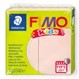 Muovailuvaha 42g FIMO Kids - Askartelutarvikkeet - 140770 - 1