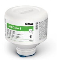 Astianpesuaine 4,5kg Solid Clean S - Astianpesuaineet ja keittiön puhtaus - 167480 - 1