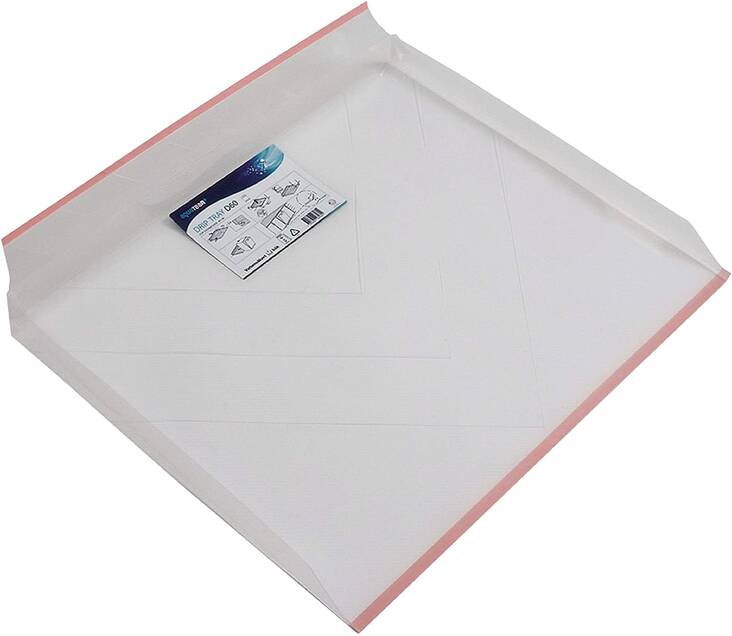 Astianpesukoneen valuma-allas 45 cm - Kiinteistövarusteet  - 139730 - 1