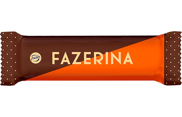 Fazerina 37g FAZER - Makeiset - 154690 - 1