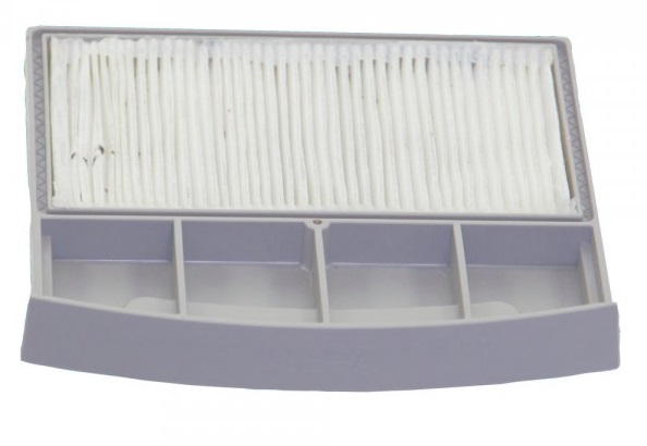 Hepasuodatin Wetrok imuriin - Imuritarvikkeet - 160270 - 1