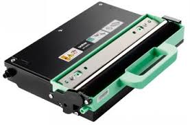 Hukkavärisäiliö BROTHER WT-200CL - Brother laservärikasetit ja rummut - 130120 - 1