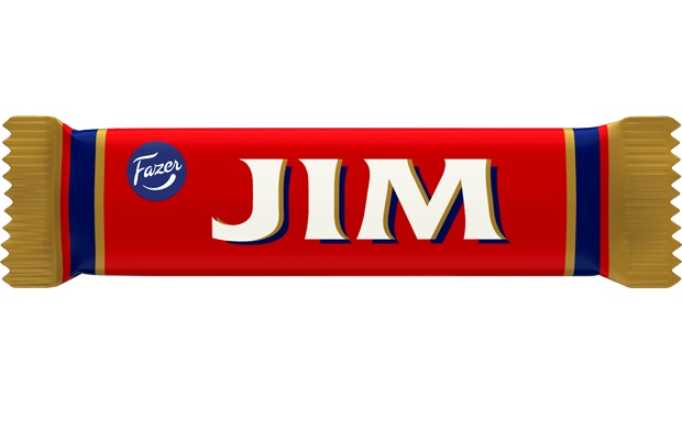 Jim 14g FAZER - Makeiset - 122000 - 1