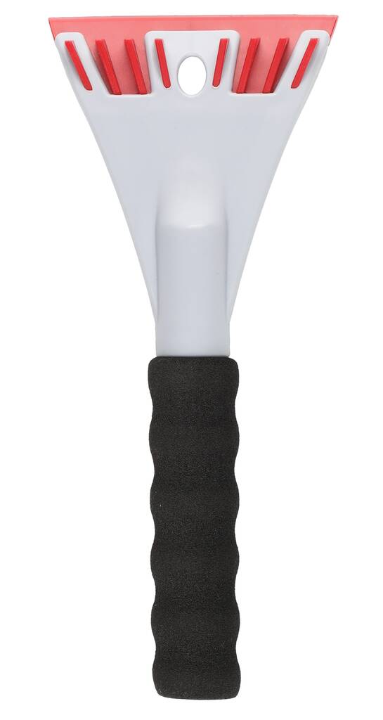 Jääraappa 11cm CARMAN - Autotarvikkeet - 163720 - 1